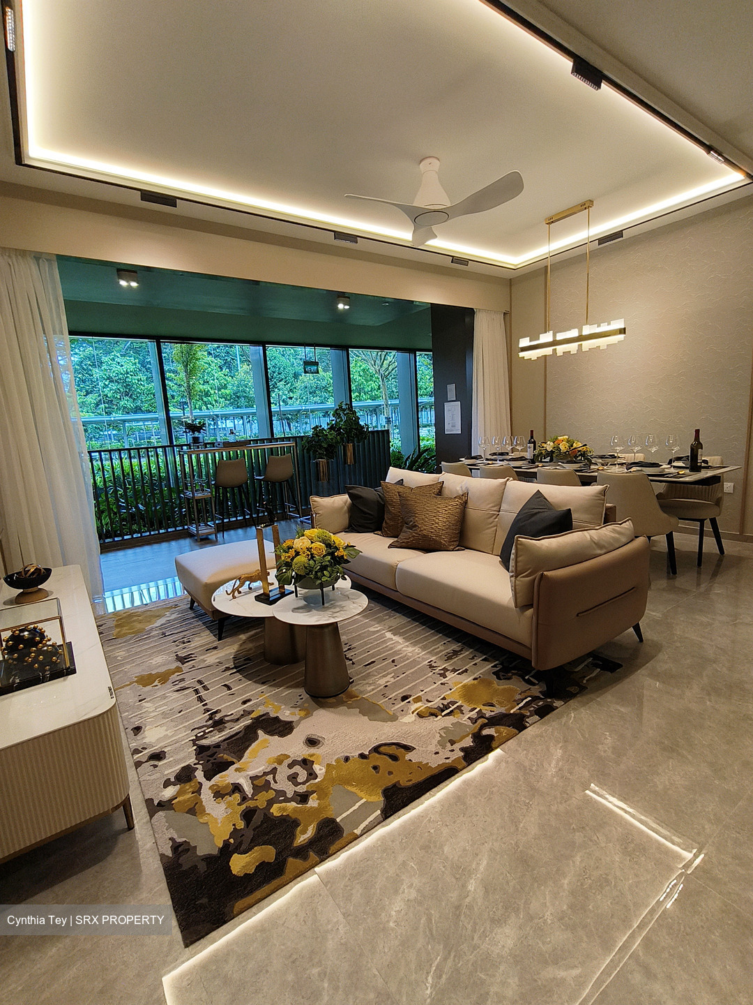 Lentor Central Residences (D26), Condominium #456358191